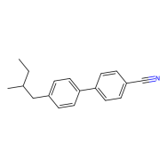 (S)-4'-(2-甲基丁基)-4-联苯腈
