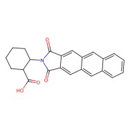 (1S,2S)-2-(蒽-2,3-二甲酰亚胺基)环己甲酸