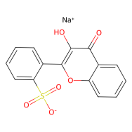 黄酮醇-2'-磺酸钠盐水合物[用于锡和锆的测定]