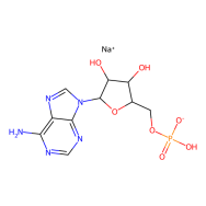 Sodium adenosine-5'-monophosphate