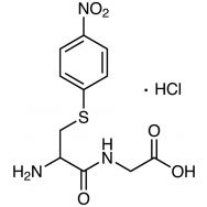S-(4-硝基苯基)半胱氨酰甘氨酸盐酸盐