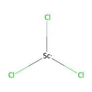 Scandium(III) chloride