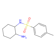 (1S,2S)-(+)-N-p-对甲苯磺酰-1,2-环己二胺