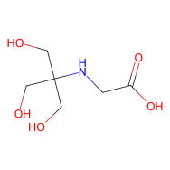 三(羟甲基)甲基甘氨酸