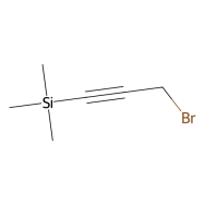 3-(三甲基硅烷基)炔丙基溴
