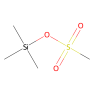三甲基硅基甲烷磺酸酯