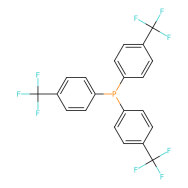 三（4-三氟甲苯基）膦