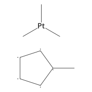三甲基甲基环戊二烯铂(IV)
