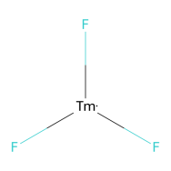氟化铥(III) 无水