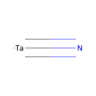 Tantalum nitride
