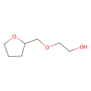 Poly(ethylene glycol) tetrahydrofurfuryl ether