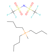 三丁基甲磷双(三氟甲磺酰)亚胺