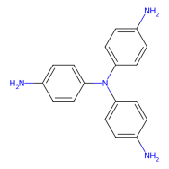 三(4-氨基苯基)胺