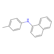 N-(对甲苯基)-1-萘胺