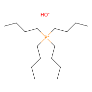 四丁基氢氧化磷