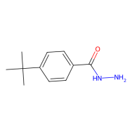 4-叔丁基苯甲酰肼