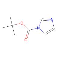 N-叔丁氧羰基咪唑