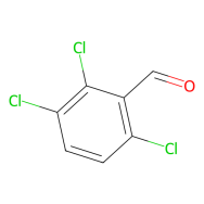 2,3,6-三氯苯甲醛