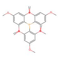 Tris(2,4,6-trimethoxyphenyl)phosphine