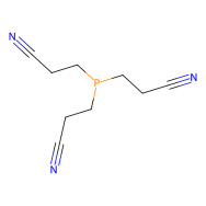 Tris-(2-cyanoethyl)phophine