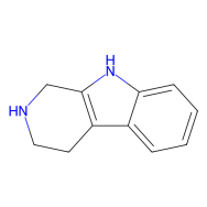 1,2,3,4-四氢-β-咔啉