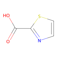 噻唑-2-甲酸