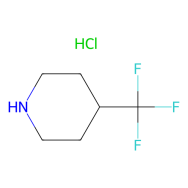 4-(三氟甲基)哌啶盐酸盐