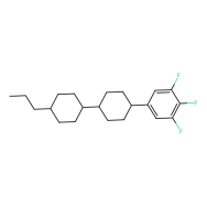 Trans,trans-4'-Propyl-4-(3,4,5-trifluorophenyl)bicyclohexyl