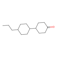 trans-4-(4-n-Propylcyclohexyl)cyclohexanone
