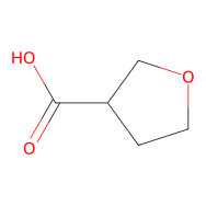 四氢呋喃-3-甲酸
