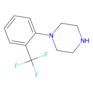 1-(2-三氟甲基苯基)哌嗪