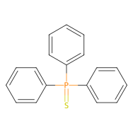 三苯基膦硫