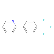 2-[4-(三氟甲基)苯基]吡啶