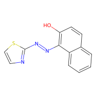 1-(2-噻唑偶氮)-2-萘酚