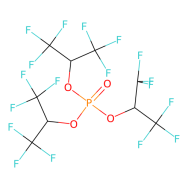 磷酸三(1,1,1,3,3,3-六氟-2-丙基)酯