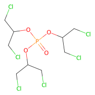 磷酸三(1,3-二氯-2-丙基)酯