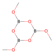 2,4,6-三甲氧基硼氧六环