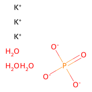 磷酸三钾三水合物