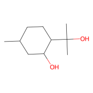 反式对甲基-3,8-二醇