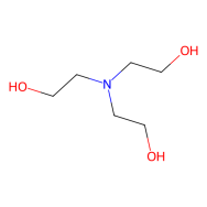 Triethanolamine (Trolamine)