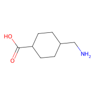 反式-4-(氨基甲基)环己烷甲酸