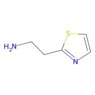 2-噻唑-2-乙胺