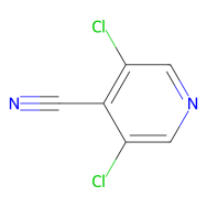 3,5-二氯-4-氰基吡啶