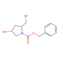 Z-反式-4-羟基-L-脯氨醇