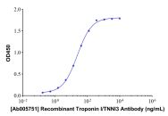 Recombinant Troponin I/TNNI3 Antibody