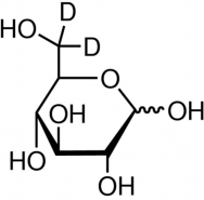 D-葡萄糖-6,6-d2
