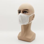 3D Nonwoven Masks(Three Layer)