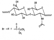 甲基丙烯酰化透明质酸