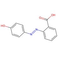 4'-羟基偶氮苯-2-羧酸