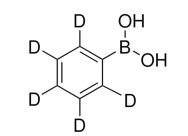 苯硼酸-d₅